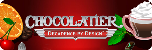 chocolatier 3 decadence by design online game