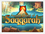 Ancient Quest Of Saqqarah