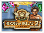 Heroes of Hellas 2: Olympia