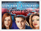 Masters of Mystery: Blood of Betrayal