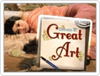 Secrets of Great Art
