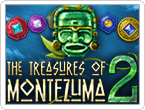 The Treasures Of Montezuma 2