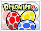 Play Dynomite