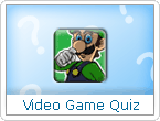 Take Video Game Quiz